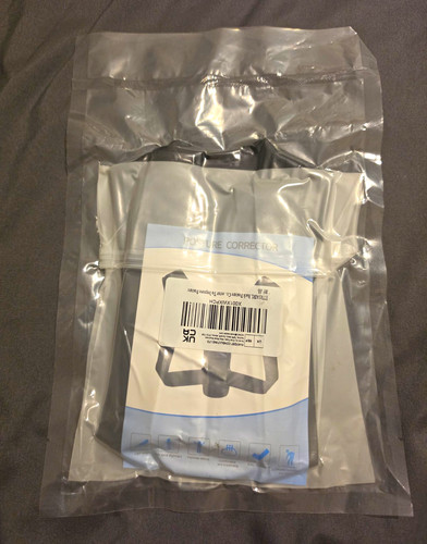 Posture corrector support - posture,