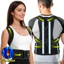 Posture Corrector Back