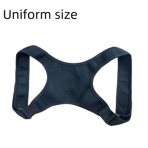 Posture corrector body - posture, brace