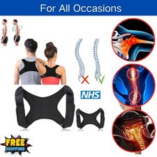 Adjustable Posture Corrector