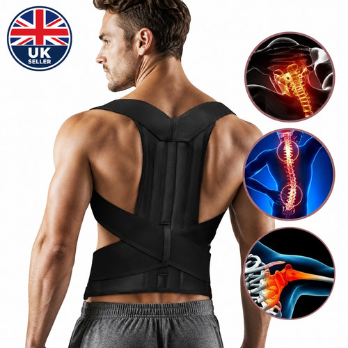 Posture corrector body - posture,