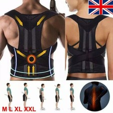 Posture Corrector Back