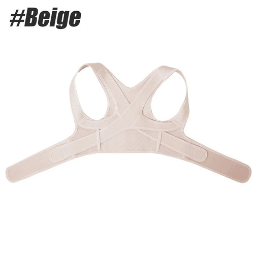 Sports back posture corrector - back,