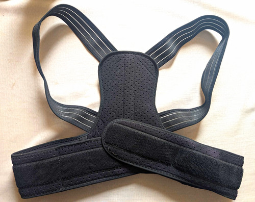 Innovagoods adjustable posture - adjustable,