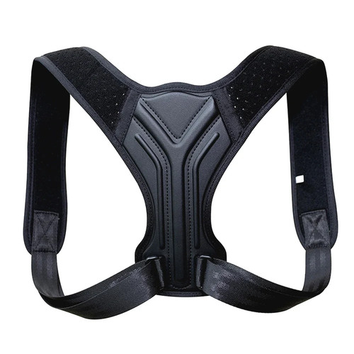 Adjustable back shoulder - back,