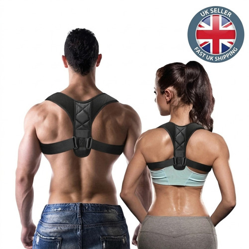 Posture corrector shoulder - posture,
