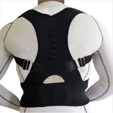 NEOPRENE MAGNETIC POSTURE