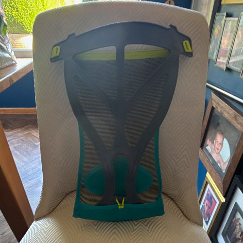 Back posture corrector support - posture,