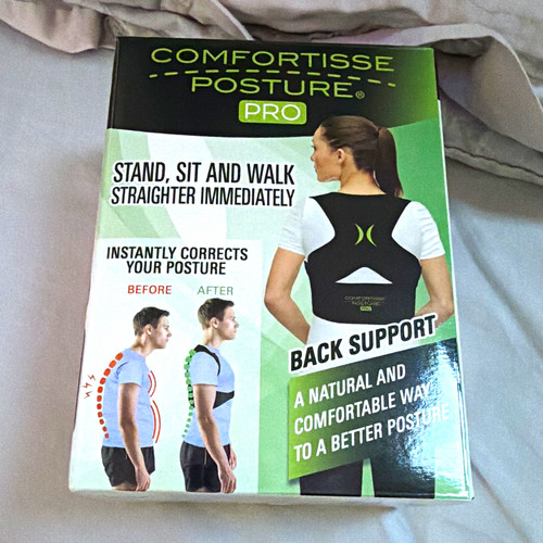 Comfortisse posture pro - comfortisse,