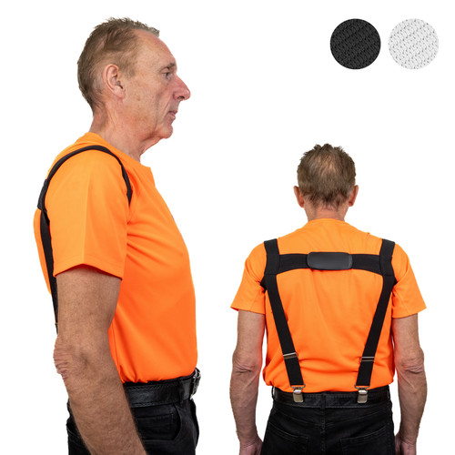 Forest master posture - |, guard