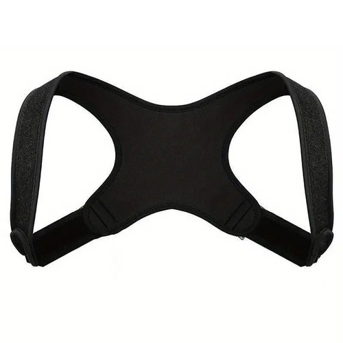 Posture corrector body brace - body,