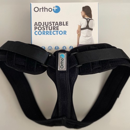 New ortho adjustable - adjustable, posture