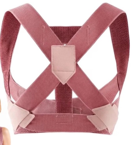 Back posture corrector support - posture,