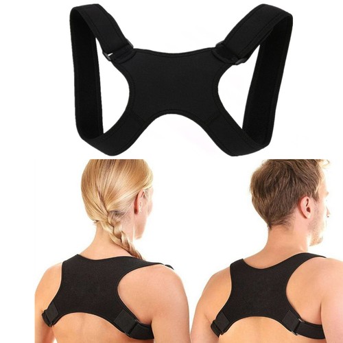Posture corrector back support - corrector,