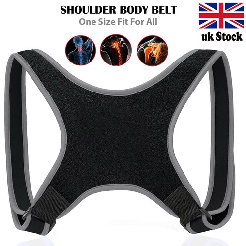 Posture corrector brace women - posture,