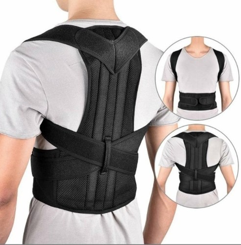 Adjustable posture corrector - adjustable,