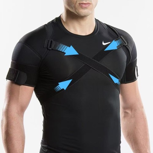 Neoprene shoulder posture - shoulder,