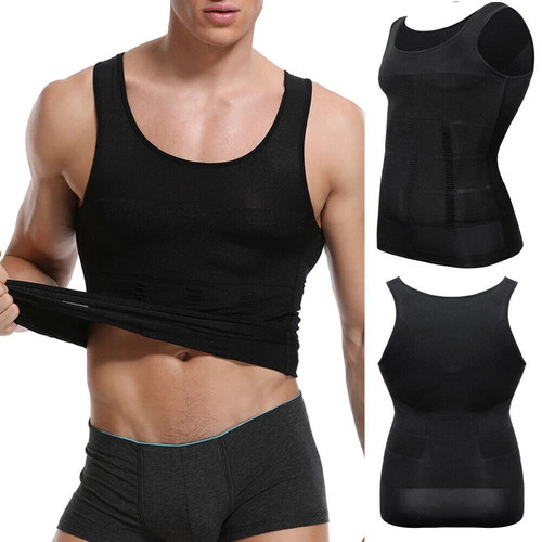 Men slimming body shaper - men,