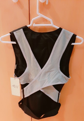 Adjustable posture corrector - posture,