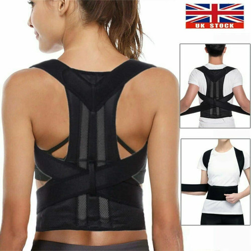 Posture corrector back - posture,