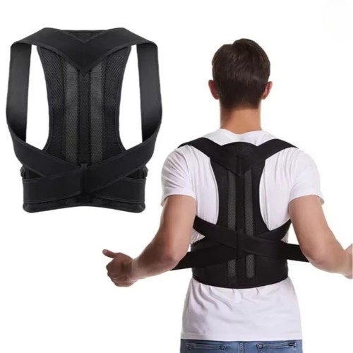 Adjustable posture corrector - adjustable,