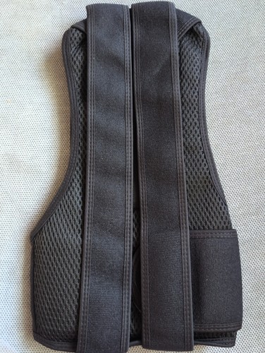 Posture corrector to - posture,