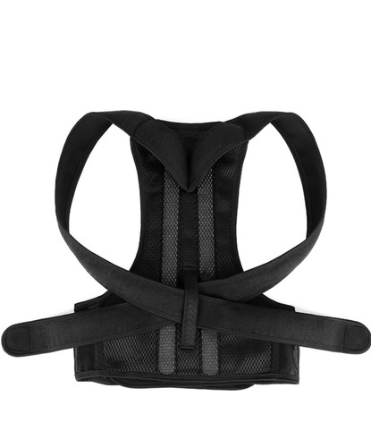 Adjustable posture corrector - adjustable,