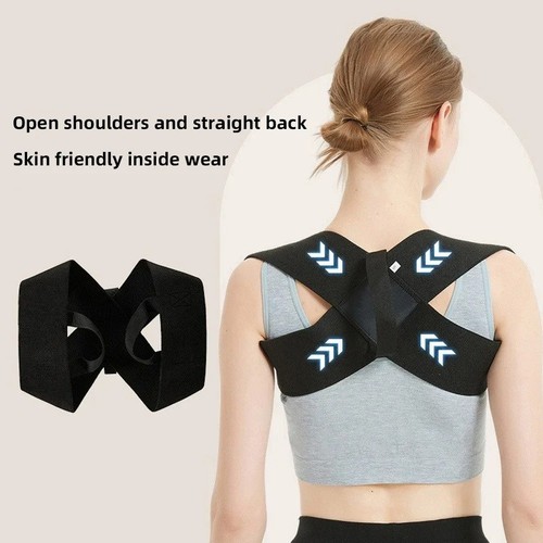 Posture corrector shoulder - posture,