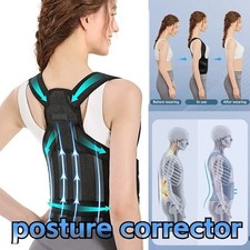 Posture Corrector Back Brace