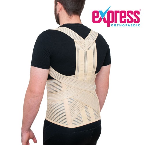 Multi band elastic - multi-band, semi-rigid