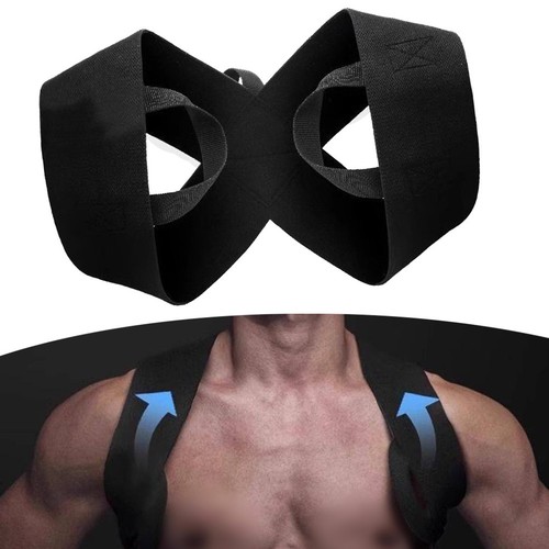 Back posture corrector support - back,