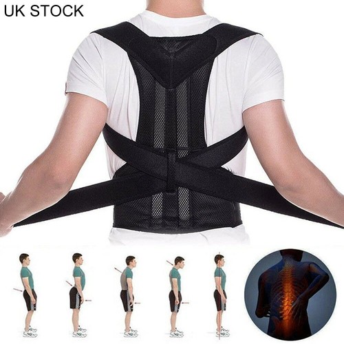 Posture corrector shoulder - posture,