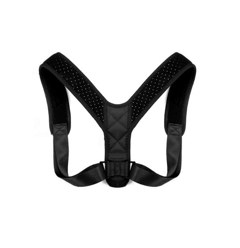 Adjustable posture corrector - adjustable,