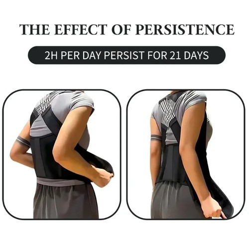 Posture corrector for - corrector, women