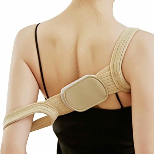 Hunchback posture corrector - posture,