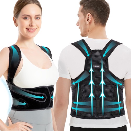 Vicorrect posture corrector - vicorrect,