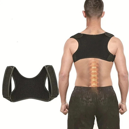 Posture corrector body - posture,