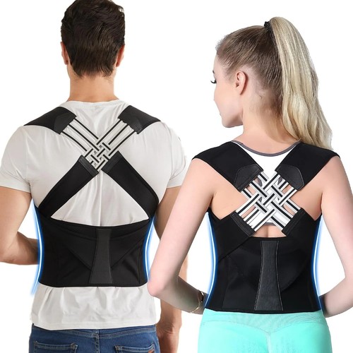 Men posture corrector back - men,