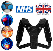 Posture Corrector Body Brace