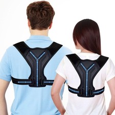 Posture Corrector Body Brace