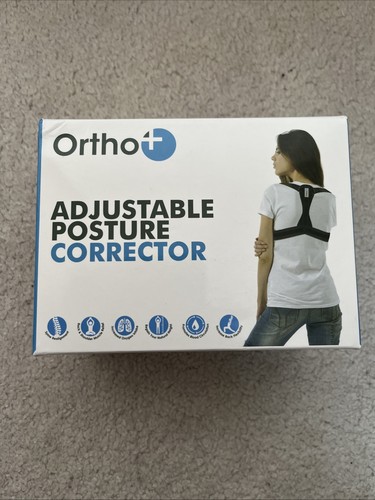 Ortho adjustable posture - ortho+,