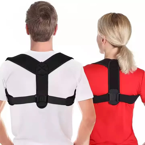 Posture corrector shoulder - posture,
