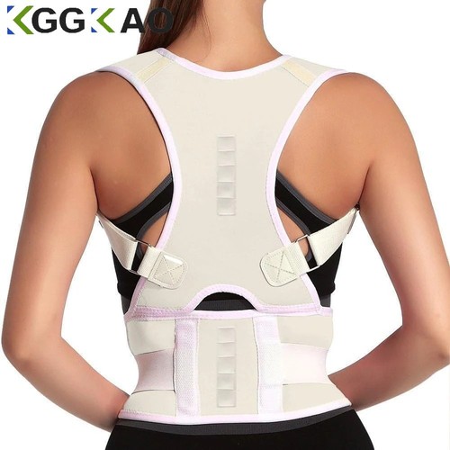 Neoprene magnetic posture - neoprene,