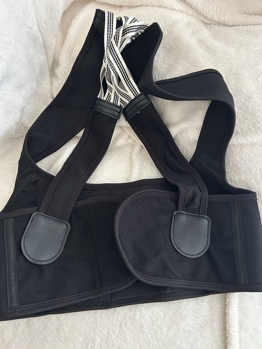 Posture corrector back support - corrector,
