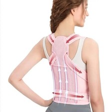 Back Posture Corrector Lumbar