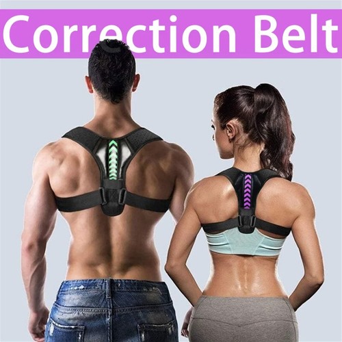 Posture corrector back - back, body
