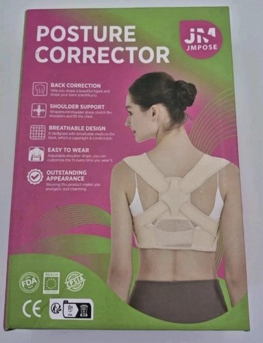 Jmpose posture corrector for - jmpose,