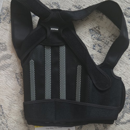 Jcontton posture corrector - jcontton,