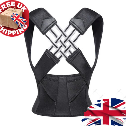 Back brace posture - back, corrector
