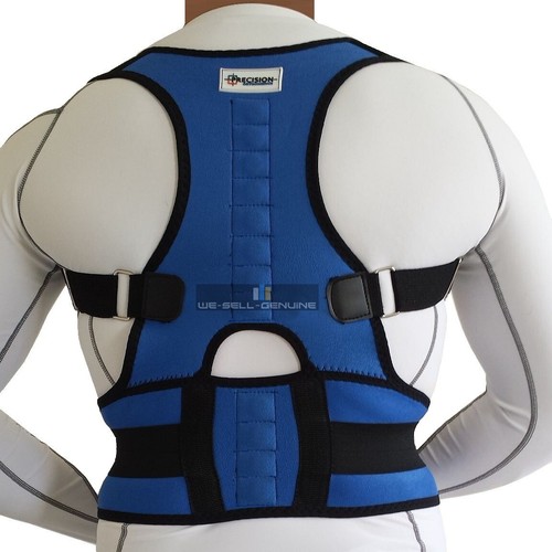 Neoprene magnetic posture bad - neoprene,